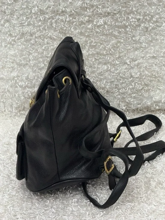 MCM vintage leather bag pack - Picture 8 of 15